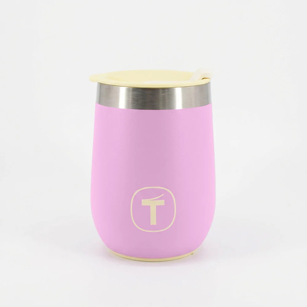 Tupperware® big T Sip™ Tumbler | For Hot & Cold Drinks | 8 oz / 230 mL