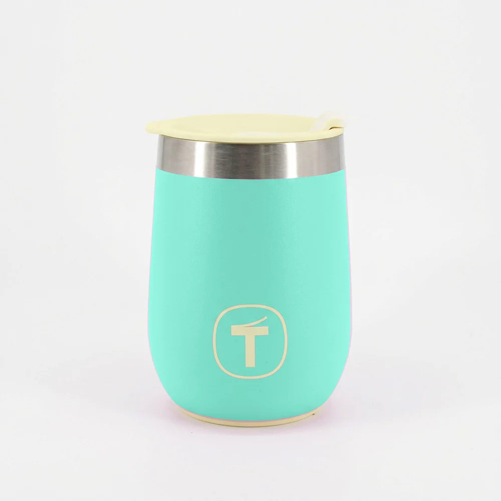 Tupperware® big T Sip™ Tumbler | For Hot & Cold Drinks | 8 oz / 230 mL