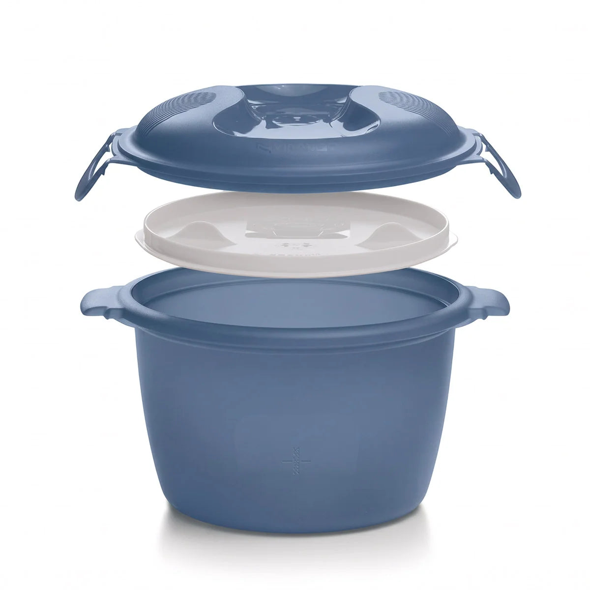 Tupperware® Microwave Rice & Grain Cooker