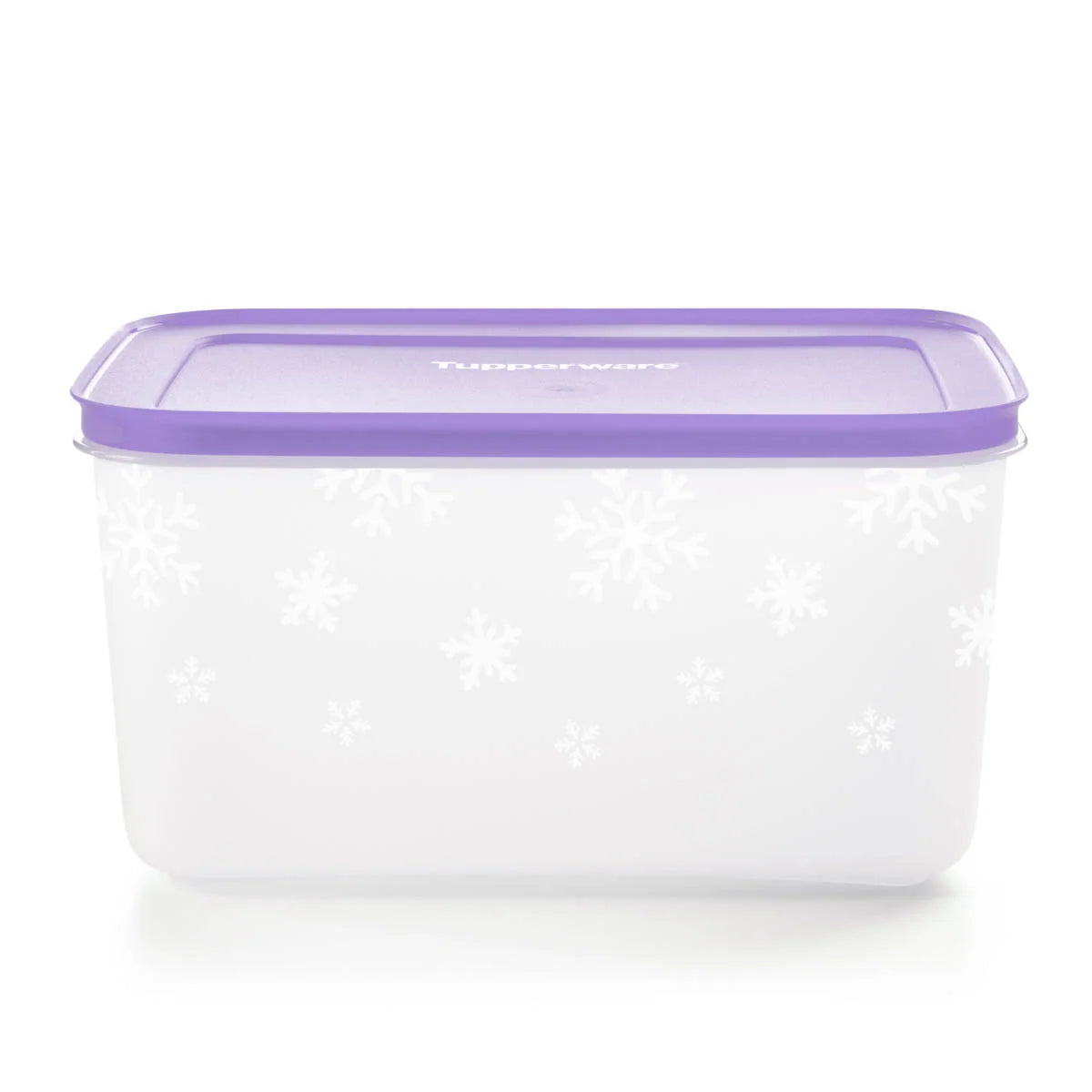 Tupperware® Freezer Mates® PLUS Medium Deep | Food Storage Container