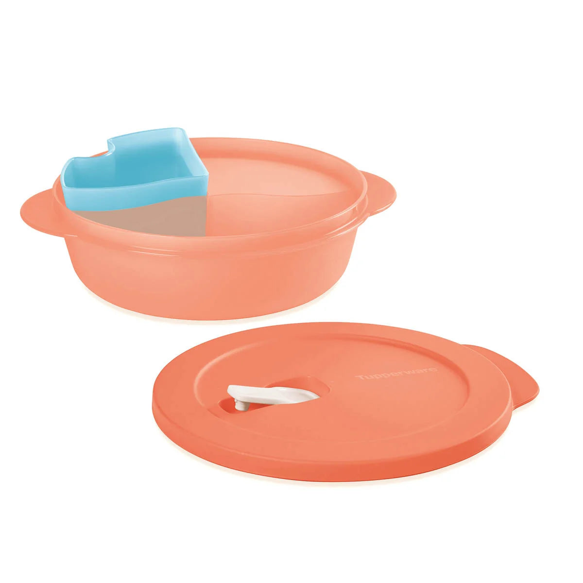 CrystalWave® PLUS | Lunch ’N Dish with Cold Cup