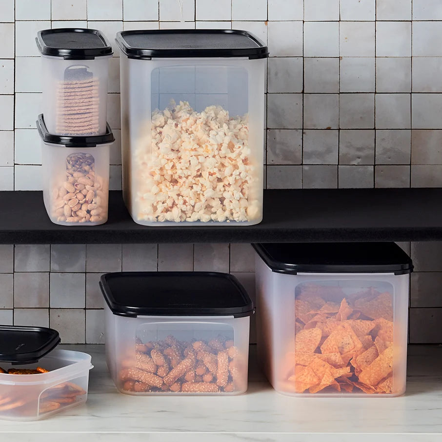 Tupperware® Modular Mates® Rectangle 2 | Food Container 18-cup / 4.3 L