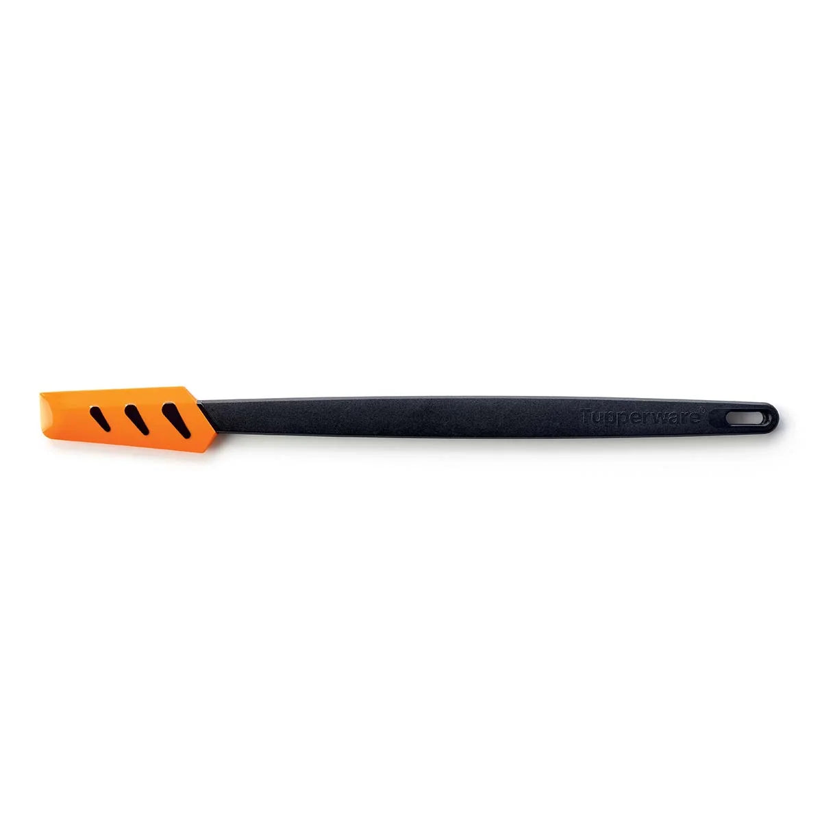 Tupperware® Thin Silicone Spatula | Scrape Bowls & Jars Clean