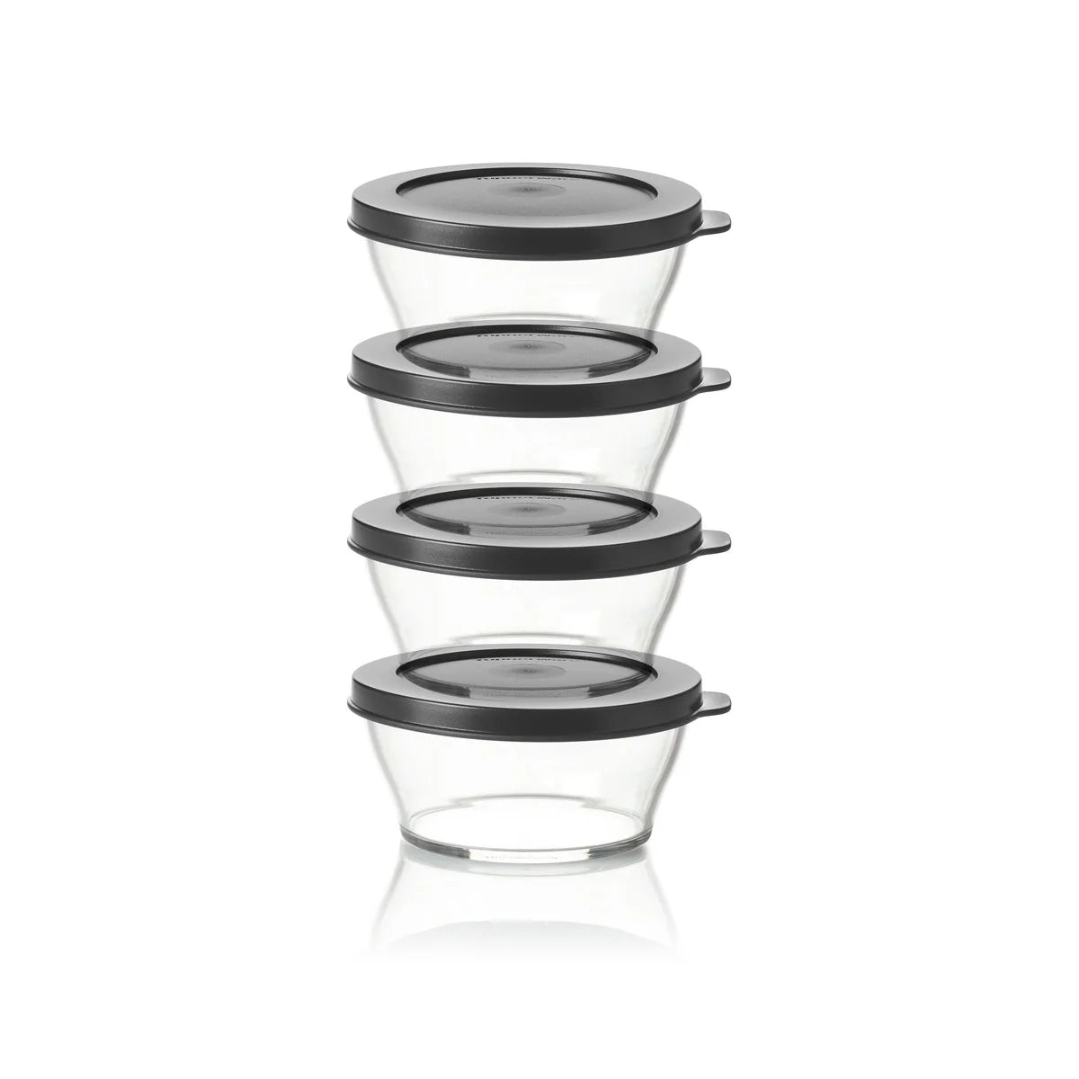Clearly Elegant® Extra Small Bowls