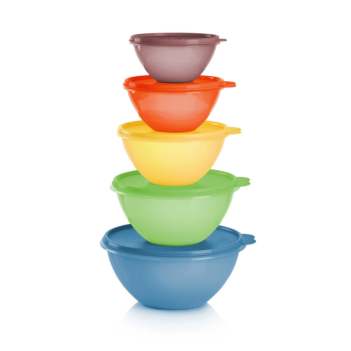 80th Anniversary Wonderlier® Bowl Set
