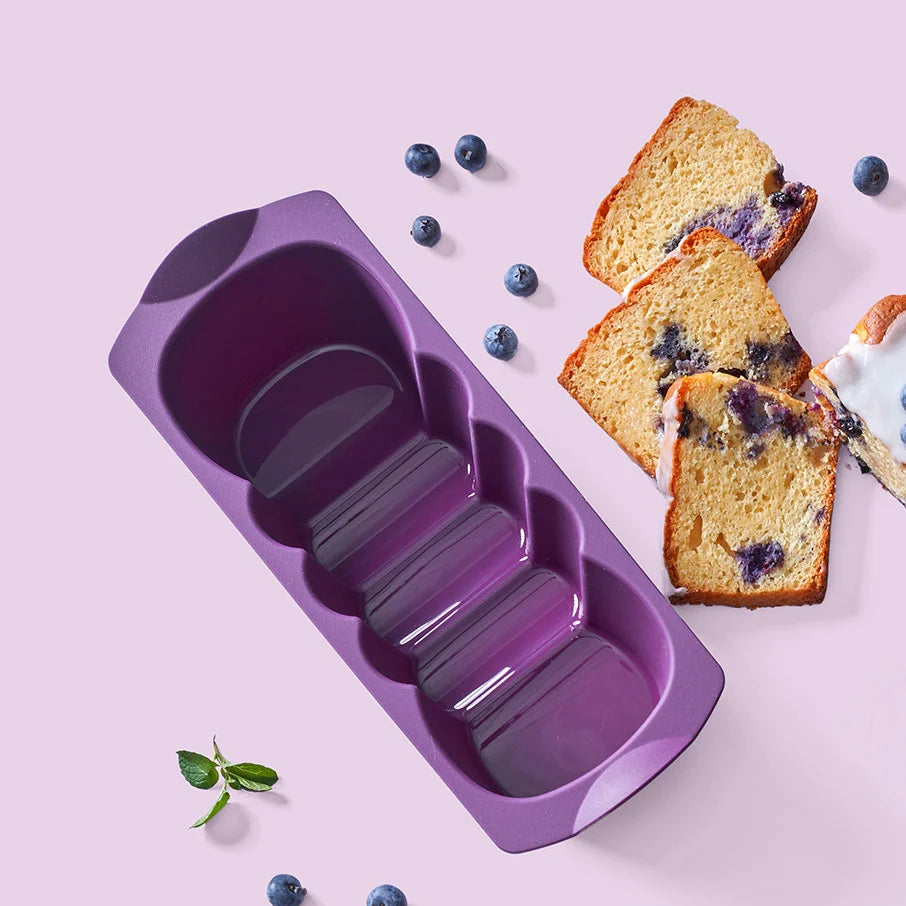 Silicone Loaf Form