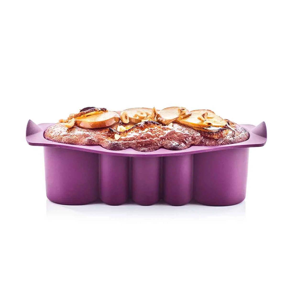 Silicone Loaf Form