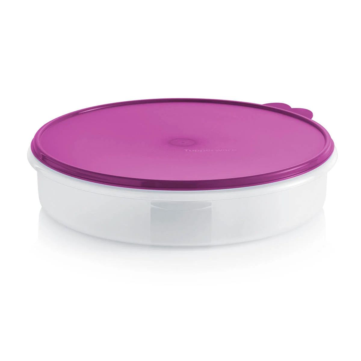 Round Container