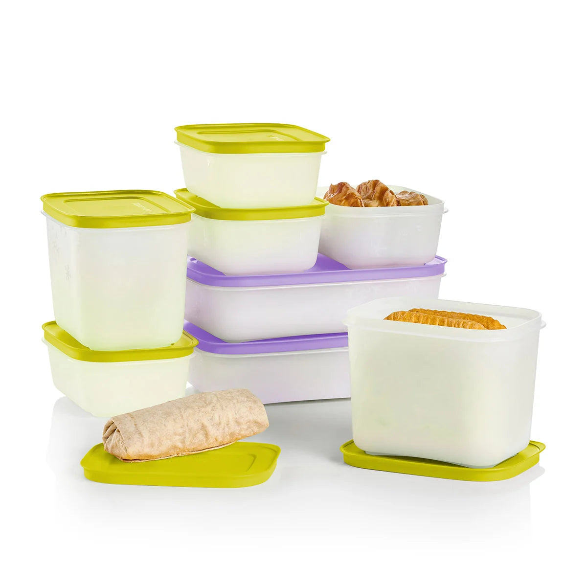 Freezer Mates® Plus | Starter Set