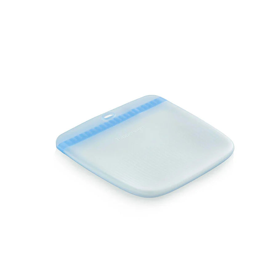 Tupperware® Ultimate Silicone Slim Bag | Medium, Reusable, Leakproof