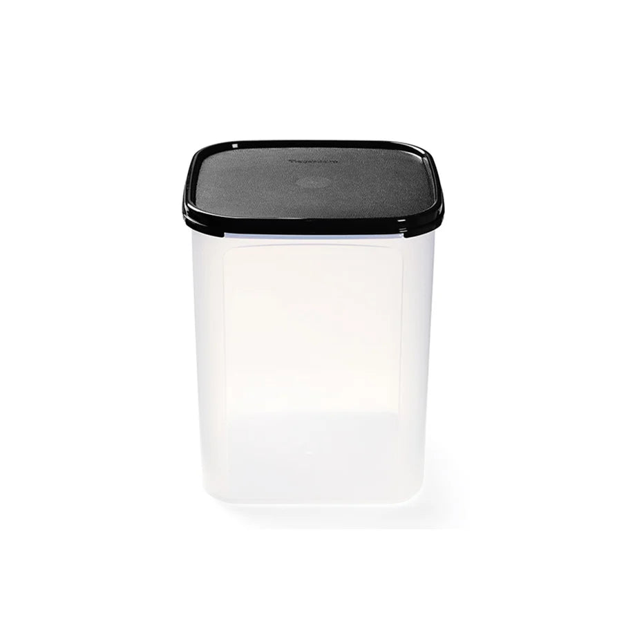 Tupperware® Modular Mates® Square 4 | Food Storage Container 23-cup / 5.5 L