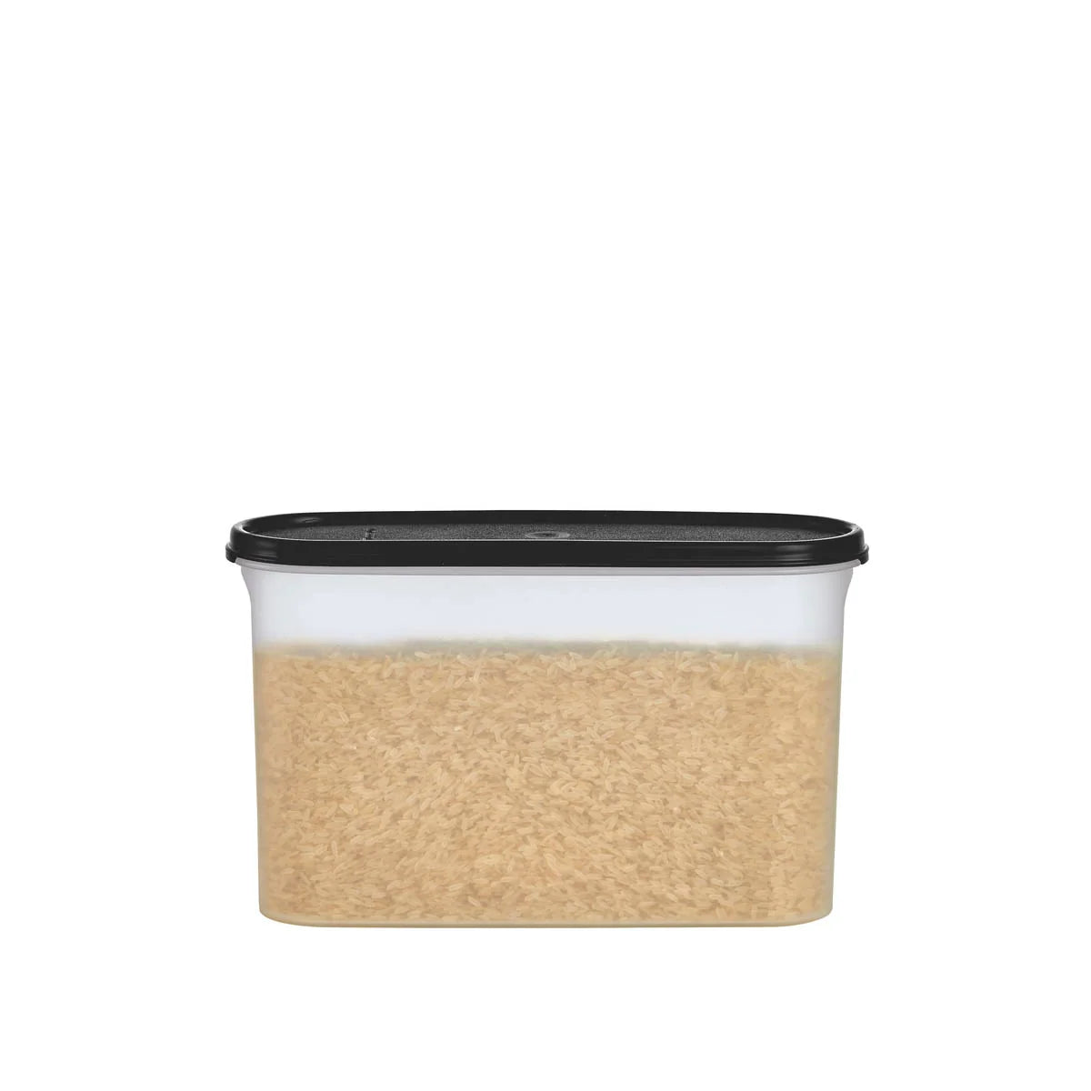 Tupperware® Modular Mates® Super Oval 3 | Food Container 12.2-cup / 2.9 L
