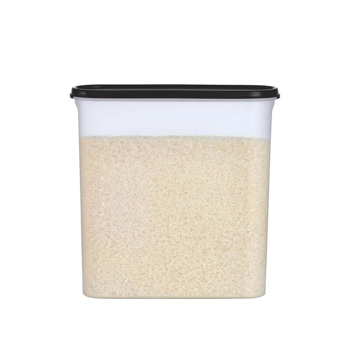 Tupperware® Modular Mates® Super Oval 5 | Food Container 20.2-cup / 4.8 L