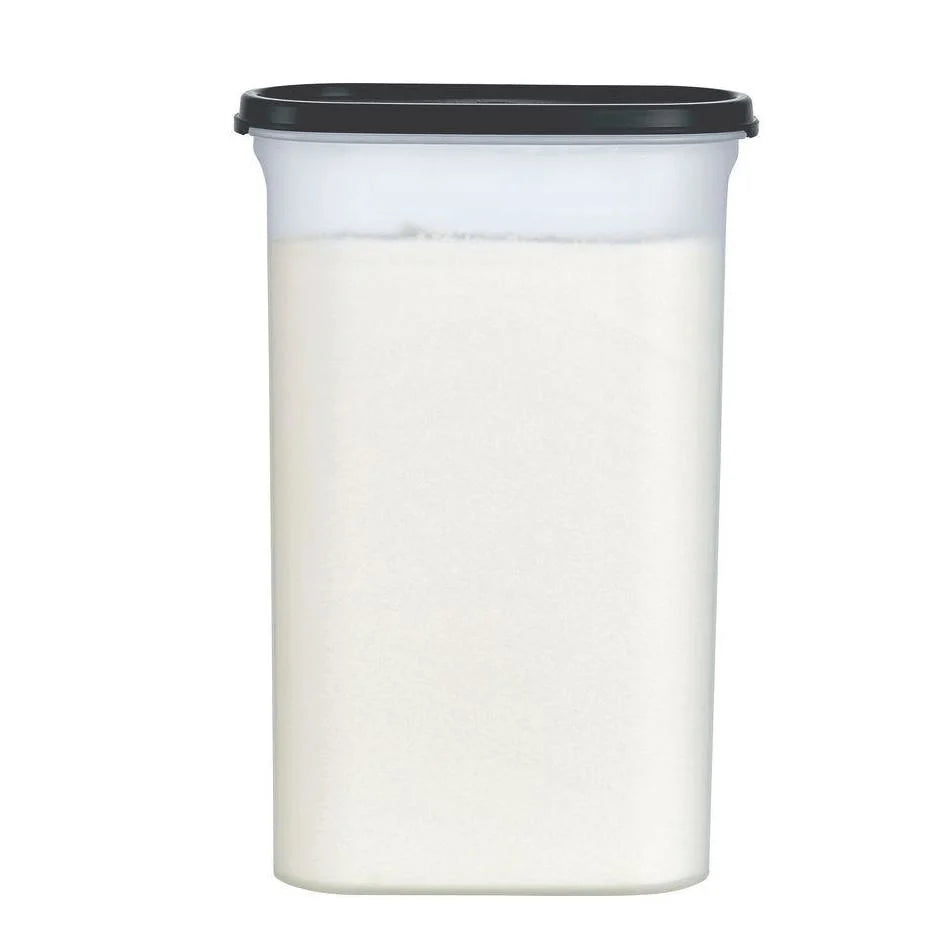 Tupperware® Modular Mates® Oval 5 | Food Storage Container 12.25-cup / 2.9 L