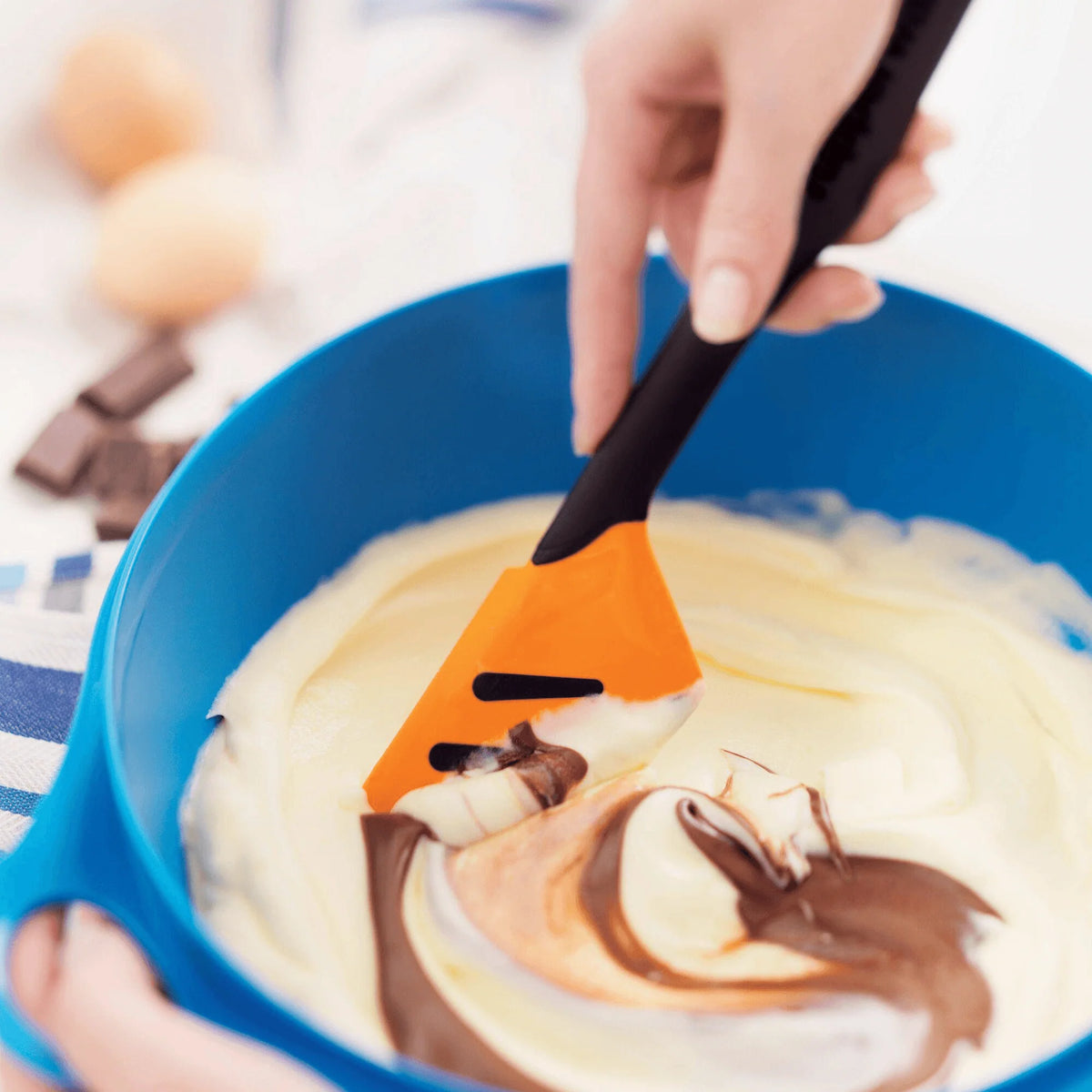 Tupperware® Spatula | Heat Resistant Turner | Non-Stick Kitchen Tool
