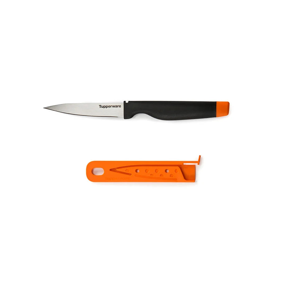 Tupperware® Amazing Series Utility Knife & Locking Sheath