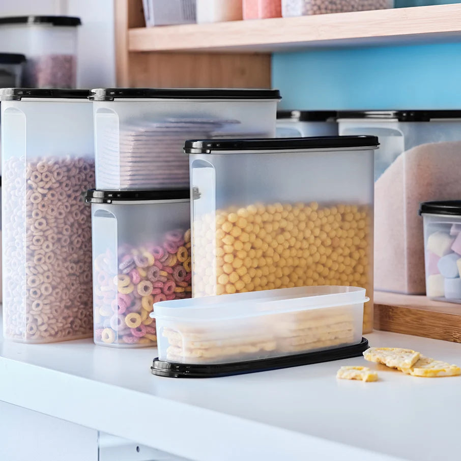 Tupperware® Modular Mates® Super Oval 1 | Food Container 3.35-cup / 800 mL