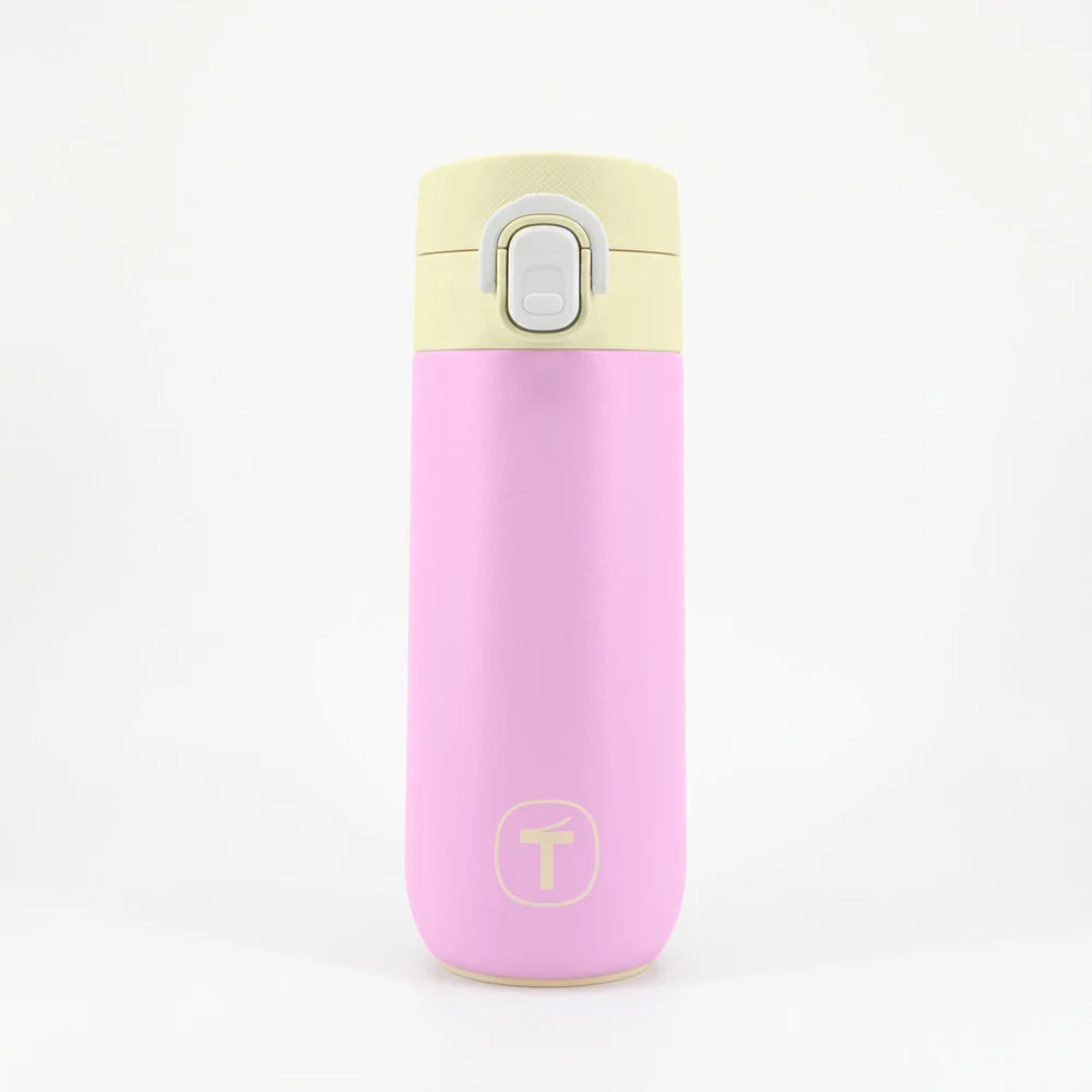 Tupperware® big T Flip Easy Open Tumbler | Leakproof | 15 oz / 450 mL