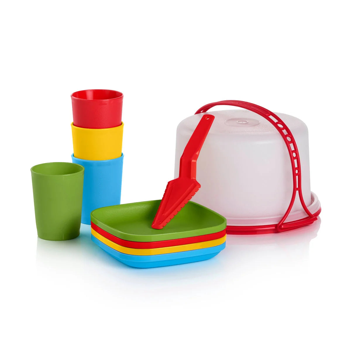 Mini Party® Toy Set